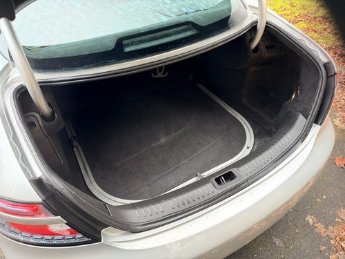 2010 Saab 9-5 Aero Turbo 6 XWD à venda (imagem 79 de 129)