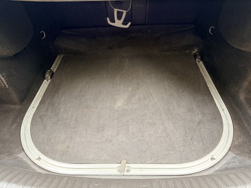 2010 Saab 9-5 Aero Turbo 6 XWD à venda (imagem 80 de 129)