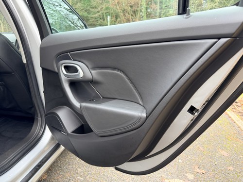 2010 Saab 9-5 Aero Turbo 6 XWD à venda (imagem 20 de 129)