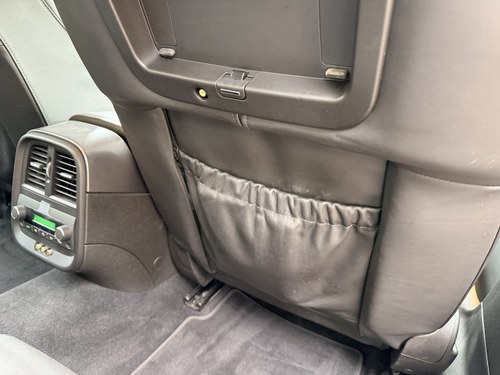 2010 Saab 9-5 Aero Turbo 6 XWD à venda (imagem 23 de 129)