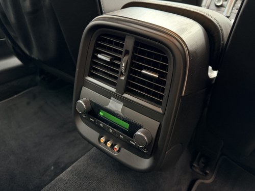 2010 Saab 9-5 Aero Turbo 6 XWD à venda (imagem 24 de 129)