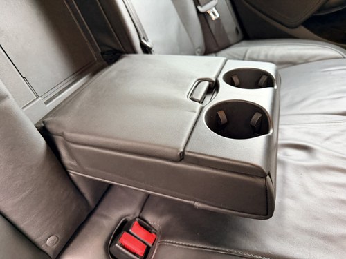 2010 Saab 9-5 Aero Turbo 6 XWD à venda (imagem 26 de 129)