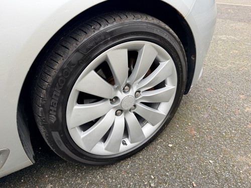 2010 Saab 9-5 Aero Turbo 6 XWD à venda (imagem 10 de 129)