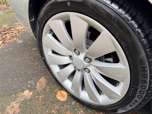 2010 Saab 9-5 Aero Turbo 6 XWD à venda (imagem 11 de 129)