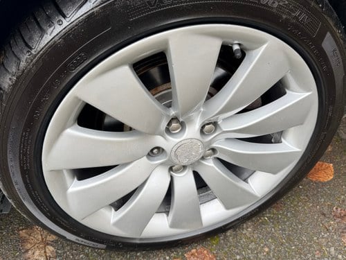 2010 Saab 9-5 Aero Turbo 6 XWD à venda (imagem 12 de 129)