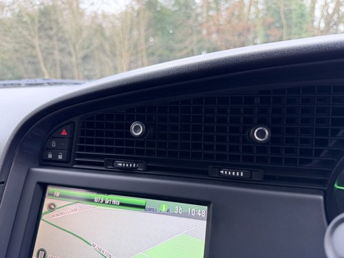 2010 Saab 9-5 Aero Turbo 6 XWD à venda (imagem 31 de 129)