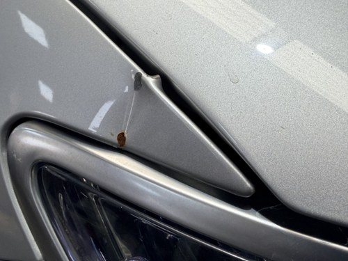 2010 Saab 9-5 Aero Turbo 6 XWD à venda (imagem 110 de 129)