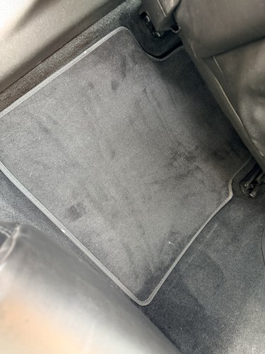 2010 Saab 9-5 Aero Turbo 6 XWD à venda (imagem 35 de 129)