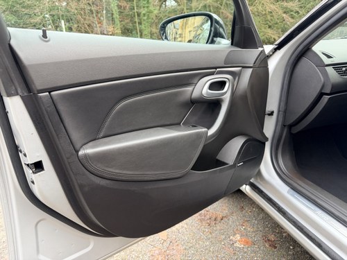 2010 Saab 9-5 Aero Turbo 6 XWD à venda (imagem 39 de 129)