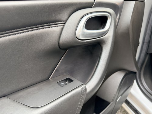 2010 Saab 9-5 Aero Turbo 6 XWD à venda (imagem 40 de 129)