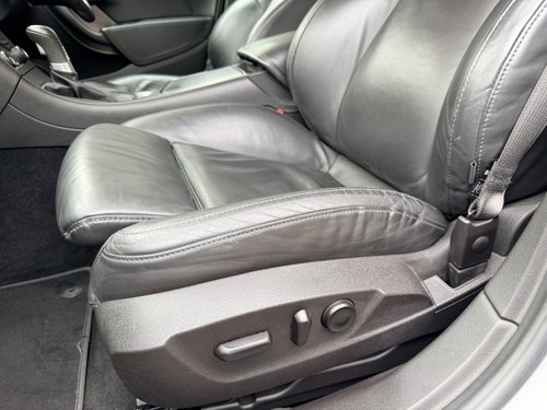 2010 Saab 9-5 Aero Turbo 6 XWD à venda (imagem 42 de 129)