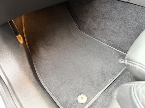 2010 Saab 9-5 Aero Turbo 6 XWD à venda (imagem 44 de 129)