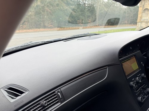 2010 Saab 9-5 Aero Turbo 6 XWD à venda (imagem 46 de 129)