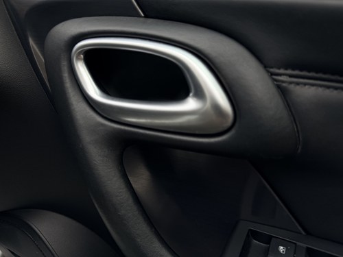 2010 Saab 9-5 Aero Turbo 6 XWD à venda (imagem 49 de 129)