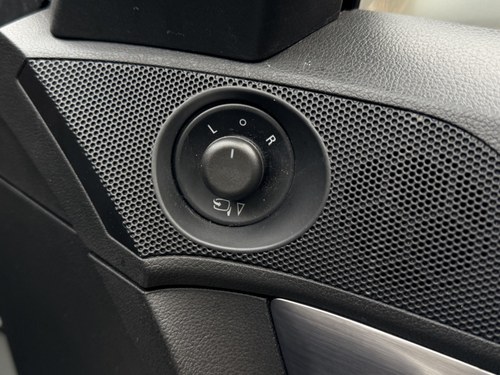 2010 Saab 9-5 Aero Turbo 6 XWD à venda (imagem 55 de 129)