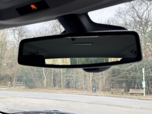 2010 Saab 9-5 Aero Turbo 6 XWD à venda (imagem 72 de 129)