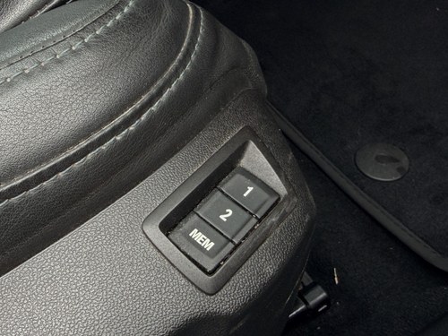 2010 Saab 9-5 Aero Turbo 6 XWD à venda (imagem 75 de 129)