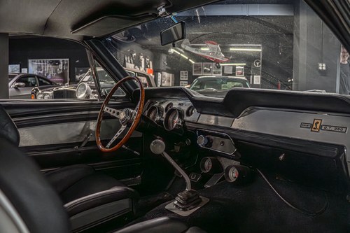 Bild 4 für 1967 Shelby GT350