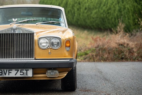 1978 Rolls-Royce Silver Shadow II For Sale (picture 17 of 206)