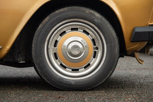 1978 Rolls-Royce Silver Shadow II For Sale (picture 18 of 206)