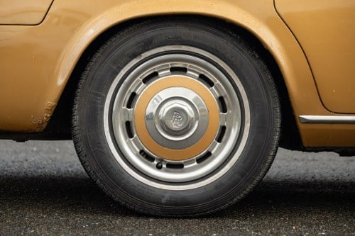 1978 Rolls-Royce Silver Shadow II For Sale (picture 19 of 206)