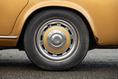 1978 Rolls-Royce Silver Shadow II For Sale (picture 20 of 206)