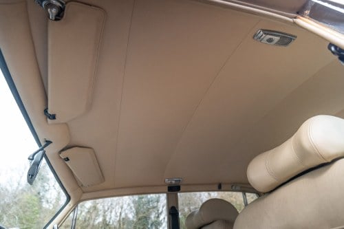 1978 Rolls-Royce Silver Shadow II For Sale (picture 24 of 206)