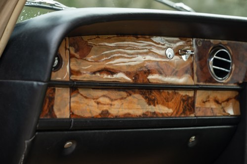 1978 Rolls-Royce Silver Shadow II For Sale (picture 39 of 206)