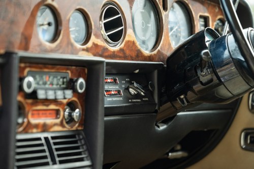 1978 Rolls-Royce Silver Shadow II For Sale (picture 40 of 206)