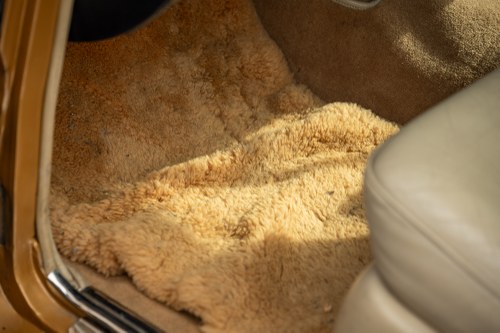 1978 Rolls-Royce Silver Shadow II For Sale (picture 45 of 206)