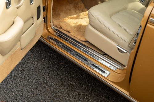 1978 Rolls-Royce Silver Shadow II For Sale (picture 46 of 206)