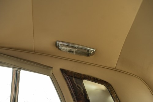 1978 Rolls-Royce Silver Shadow II For Sale (picture 47 of 206)