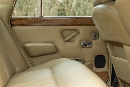 1978 Rolls-Royce Silver Shadow II For Sale (picture 48 of 206)