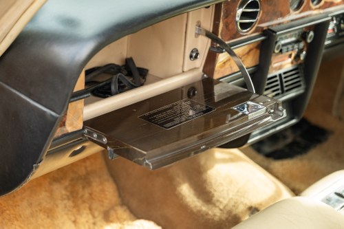 1978 Rolls-Royce Silver Shadow II For Sale (picture 51 of 206)