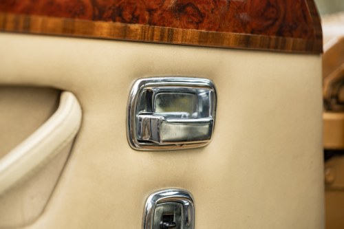 1978 Rolls-Royce Silver Shadow II For Sale (picture 53 of 206)