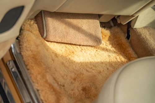 1978 Rolls-Royce Silver Shadow II For Sale (picture 57 of 206)