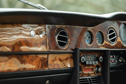 1978 Rolls-Royce Silver Shadow II For Sale (picture 66 of 206)