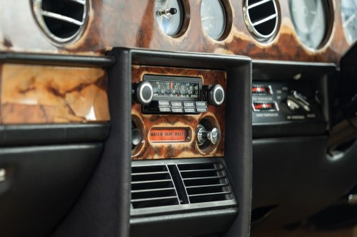 1978 Rolls-Royce Silver Shadow II For Sale (picture 70 of 206)