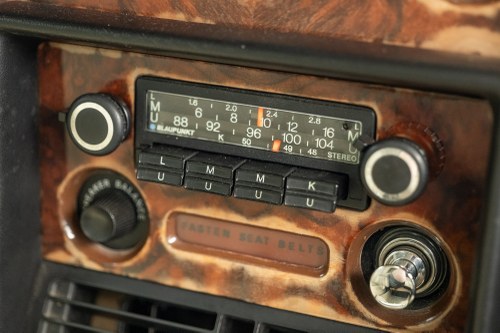 1978 Rolls-Royce Silver Shadow II For Sale (picture 72 of 206)