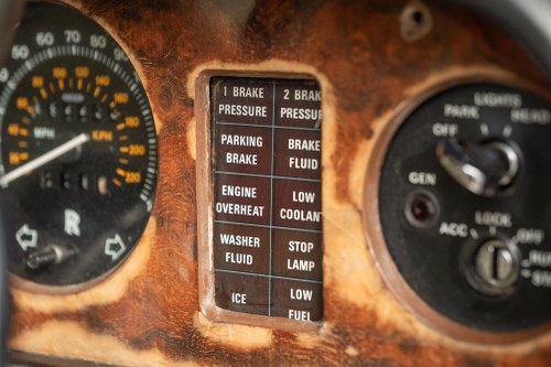 1978 Rolls-Royce Silver Shadow II For Sale (picture 74 of 206)