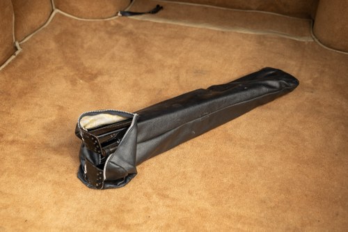 1978 Rolls-Royce Silver Shadow II For Sale (picture 109 of 206)