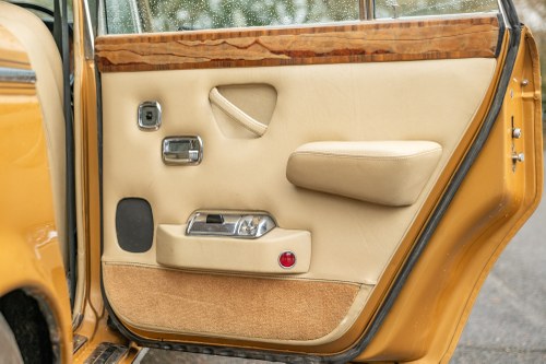 1978 Rolls-Royce Silver Shadow II For Sale (picture 79 of 206)