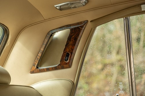 1978 Rolls-Royce Silver Shadow II For Sale (picture 85 of 206)