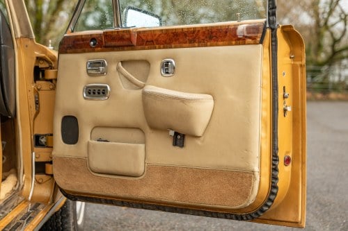 1978 Rolls-Royce Silver Shadow II For Sale (picture 90 of 206)