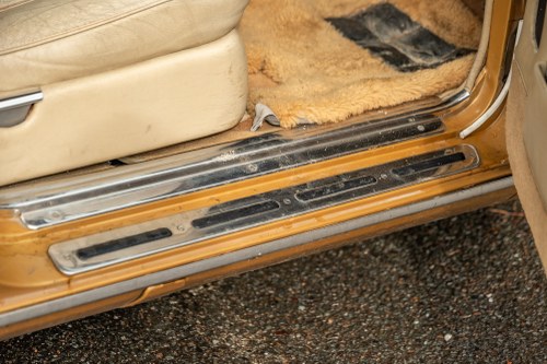 1978 Rolls-Royce Silver Shadow II For Sale (picture 91 of 206)