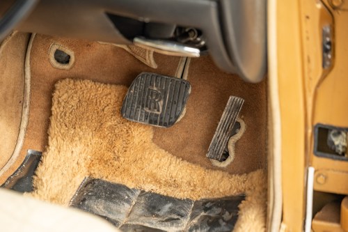 1978 Rolls-Royce Silver Shadow II For Sale (picture 92 of 206)