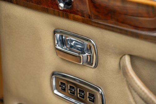 1978 Rolls-Royce Silver Shadow II For Sale (picture 98 of 206)