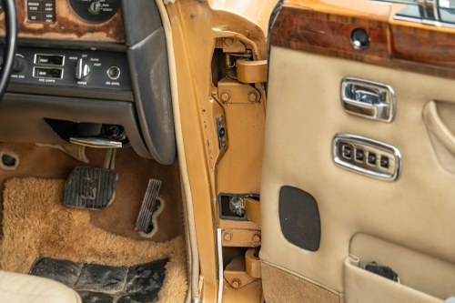 1978 Rolls-Royce Silver Shadow II For Sale (picture 100 of 206)