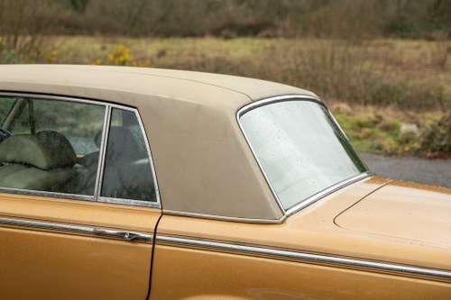 1978 Rolls-Royce Silver Shadow II For Sale (picture 115 of 206)