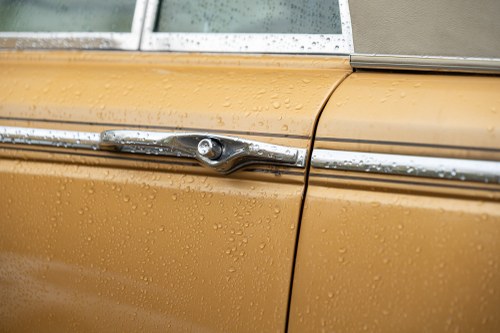 1978 Rolls-Royce Silver Shadow II For Sale (picture 117 of 206)